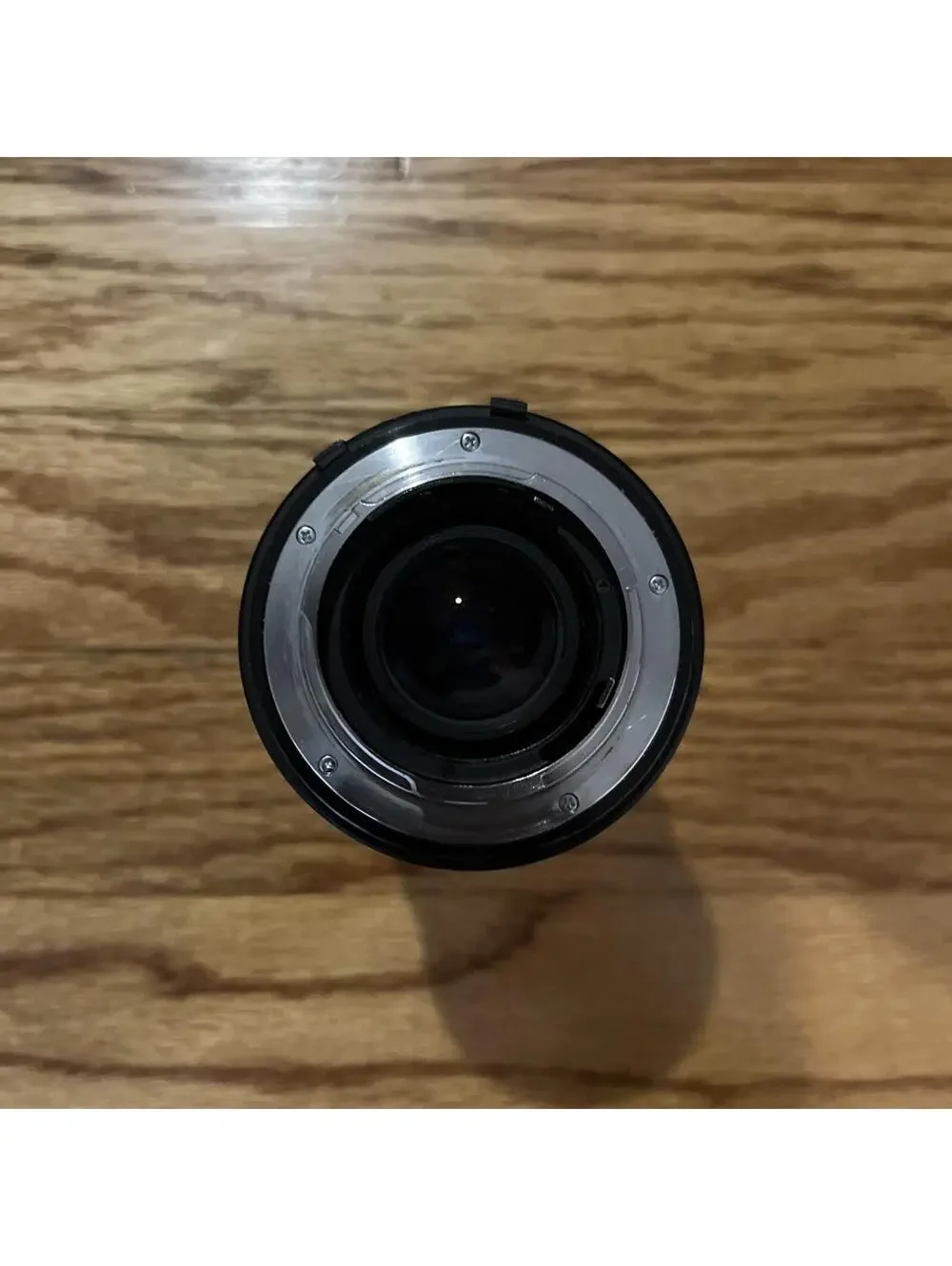Sigma Zoom 80-200mm 1:4.5~5.6 Macro 1:3.7 Lens UNTESTED